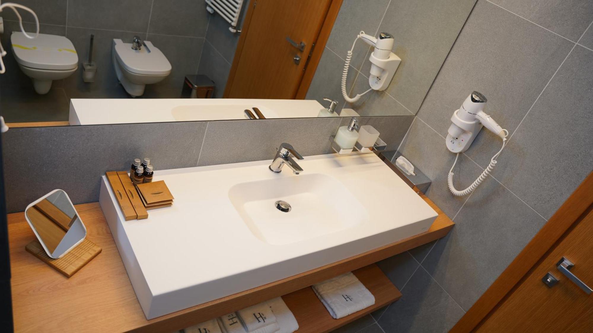 Hotel Sorin Mihai คริสเตียน ภายนอก รูปภาพ